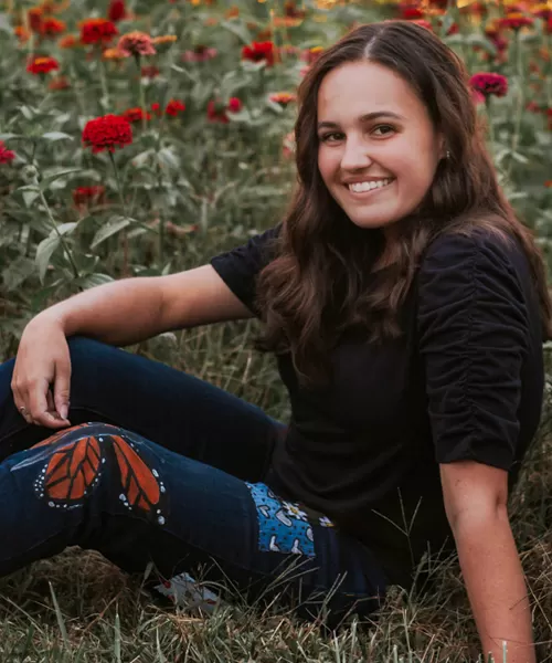 Ryleigh Jordan